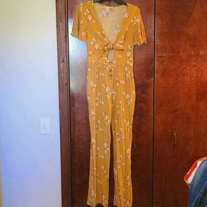 Jumpsuits